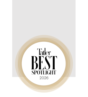 Tatler Best Spotlight Restaurant 2026