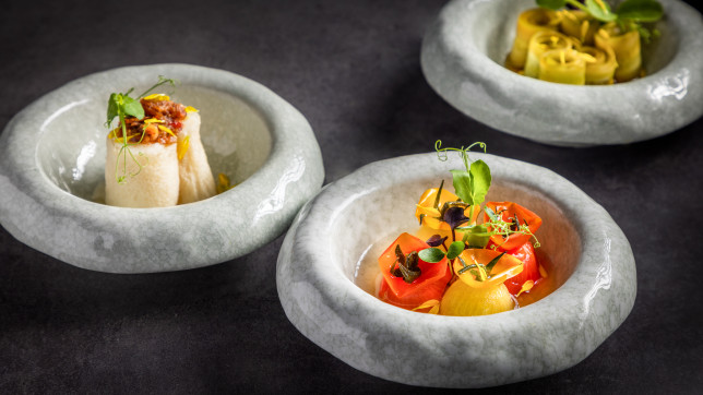 Selected Delicacies 2022.09