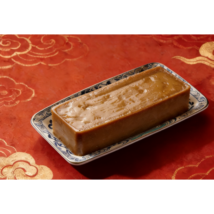 【Good Fortune Gift Box】Sweet Pudding with Okinawa Brown Sugar