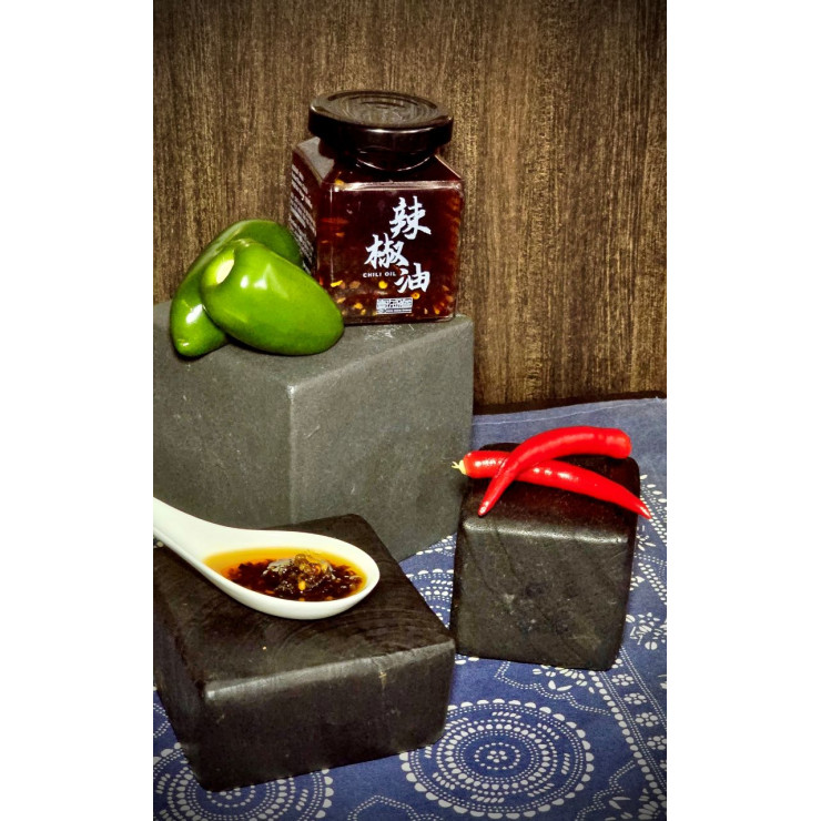 Chili Oil
