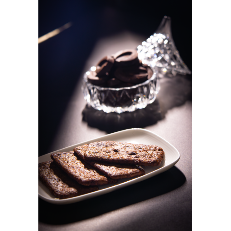 Flourishing Mooncake Gift Box- Latest Special Offer