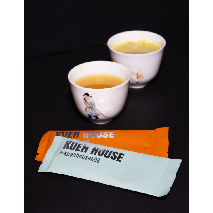 Flourishing Mooncake Gift Box- Latest Special Offer